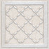 Вставка AD/A429/SG457020 Сорбонна 9,6x9,6x0,85 Kerama Marazzi матовый
