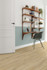 SPC ламинат Adelar Eterna Acoustic Sebastian Oak 05325 32 класс 1220х181х6 мм (каменно-полимерный)