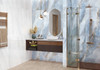 Керамогранит 60120BLM06HG Blumarin 60x120 LCM супер полированный (high glossy) универсальный