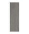 Декор Art Graphite Sign Struttura 30.5х91.5 Supergres матовая, рельефная (структурированная) керамический AG9S