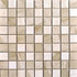 Мозаика Persia Mix 2 Canela/Crema 30,8x30,8 керамическая
