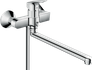 Смеситель Hansgrohe Logis для ванны с длинным изливом