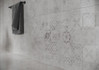 Декор Gres Softcement White Poler Decor Patchwork 59.7x59.7 Cerrad керамогранит полированный