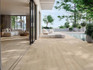Керамогранит Oslo Roble Natural 19.5x120 Grespania Ceramica S.A. матовый напольная плитка 19OS79T