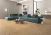 Керамогранит Ebony Miel 60x120 Geotiles матовый универсальная плитка