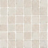 Декор SBM006/DD640420 Про Фьюче Бежевый Мозаичный 30x30x0,9 Kerama Marazzi керамогранит матовый