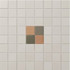 Керамогранит Tesserae Play One Duna 28x28 Wow матовый напольный 127396