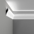 Orac Decor Luxxus C371 профиль для скрытого освещения
