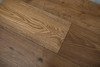 Инженерная доска НM flooring Дуб (термо) селекция Millrun Decor-25 14/2х190х600-2100 1-полосная