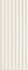 Настенная плитка W-My Tones White Str 29,8x74,8 Tubadzin рельефная (структурированная) керамическая