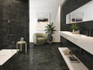 Керамогранит Heart Black 60х120 Jano Tiles полированный универсальная плитка