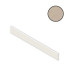 Плинтус Boost Natural Ash Battiscopa 7,2x60 Atlas Concorde Italy керамогранит матовый A7DR