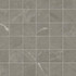 Мозаика Atlas Concorde Forte dei Marmi Rock Venaria Grey Mosaic 30x30 керамогранит матовая серый 610110001309
