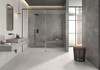 Керамогранит Hermes Blanco 90x90 Matt Geotiles матовый универсальная плитка