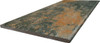Ступень фронтальная Bali Multistep 33x120 керамогранит матовая New Tiles n175025