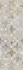 Декор 010301002045 Verona grey 01 25х75 керамический