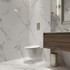 Керамогранит Statuario Seville 60x60 Cr Creanza carving универсальная плитка CR6002-A