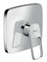 Смеситель Hansgrohe Logis Loop для душа (внешняя часть)