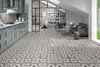 Керамогранит Luken Bliss Matt 44,5x44,5 Dual Gres матовый напольный DG_LU_BL_DP
