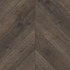 Кварцвиниловая плитка Alpine Floor ECO 20-9 Дуб Антарес Chevron 43 класс 555х127х2.5 мм (ламинат)