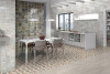 Керамогранит Epoque Visón 44,5x44,5 Dual Gres матовый напольный DG_TE_EDP_VI_DP