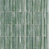 Настенная плитка Wynn Turquoise 15x30 Mainzu глянцевая, рельефная (структурированная) керамическая PT03374