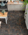 Керамогранит Oxyde Carving Anthracite Rec. 60x120 Etili Seramik универсальный ETI80541
