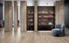 Керамогранит SC.ST.TC.GL 3000х1000х3.5 Arch Skin Stone Travertino полированный универсальный