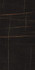 Керамогранит SGF.MM.SHN.NT 3000х1500х6 Arch Skin Stone Nero Marquina патинированный универсальный