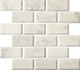Мозаика Muare Каменная Q-Stones QS-Br014-28x73H/10 30,5x30,5, глянцевая