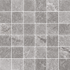 Мозаика Mosaico Lambda Cemento antideslizante 30x30 керамогранитная