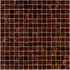 Мозаика STN50-2 20x20 стекло 32.7x32.7