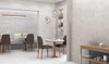 Настенная плитка  3157 Evan Dark Grey 30x100 Sina Tile матовая керамическая УТ000030195