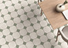 Керамогранит Leeds Garden 33x33 Realonda матовый универсальная плитка RLD000048