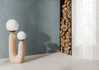 Керамогранит R8VM Stratford White Rett 60x120 Marazzi Ragno матовый универсальный УТ-00026395