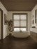 Кварцвиниловая плитка Norland 1067-9 Swift Style Parquet LVT 34 класс 590х118х2.5 мм (ламинат) с фаской
