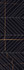 Настенная плитка Basalt Struttura Linea 24.2x70 Eletto Ceramica глянцевая керамическая 509261101