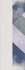 Декор Provence Grey Luberon 1 Eletto Ceramica 25.1x70.9 матовый керамический