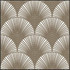 Декор 60x60 Pavone Ottone Su Bianco Matt керамогранит