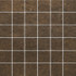 Декор DD200220/MM Про Стоун Коричневый Мозаичный 30x30x0,9 Kerama Marazzi керамогранит матовый