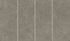 Керамогранит Marvel Meraviglia Grigio Elegante 120x278 6 mm Lapp. Kit Endless 4 pcs Atlas Concorde Italy полированный универсальный AKQV