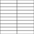 Мозаика Etoile Renoir Mat Mos 3x15 (761843) 30x30 керамогранит матовая белый