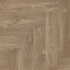 Кварцвиниловая плитка Alpine Floor Parqet LVT Макадамия ECO 16-10 43 класс 590х118х2.5 мм (ламинат)