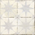 Керамогранит Fs Star White Lt 45x45x0,95 Peronda матовый, рельефный (рустикальный) универсальная плитка 0100338189