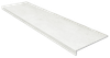 Ступень фронтальная Urban Anti-Slip Rect. Blanco 31,5х149,7 керамогранит антискользящая (grip), матовая 00000039611