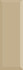 Настенная плитка Monocolor Biselado Brillo Beige 10x30 глянцевая керамическая