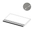 Ступень угловая Forte dei Marmi Elegant Grey Gradino Lineare Angolo Sx 30x60 керамогранит матовая Atlas Concorde 620040000150