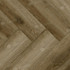 Ламинат Alpine Floor Herringbone 8 Pro LF102-09 Дуб Марсель 606х101х8 8 мм 33 класс с фаской
