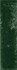 Настенная плитка Pukka Basil Green 6.4х26 APE Ceramica глянцевая керамическая A041164