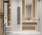 Настенная плитка Gio Deco Natural LP3090B0121R 30х89,5 матовый обрезной Laparet керамическая х9999310818